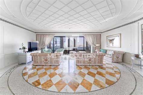 buy versace home apartment complex uae|3 Bedroom Apartments for Sale in Palazzo Versace .